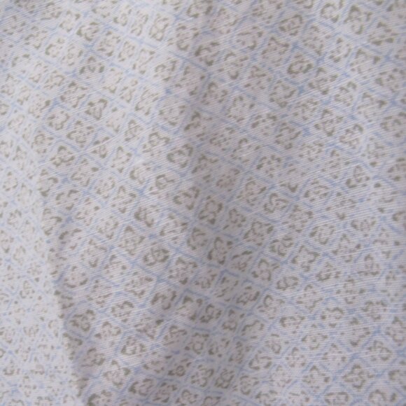 NWT - David Donahue Button-Up Shirt - M - Picture 3 of 11